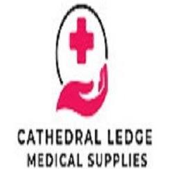 Cathedral Ledge  Medical Supplies