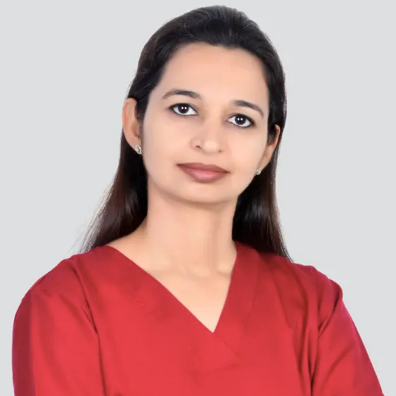 drrenuchaudhary