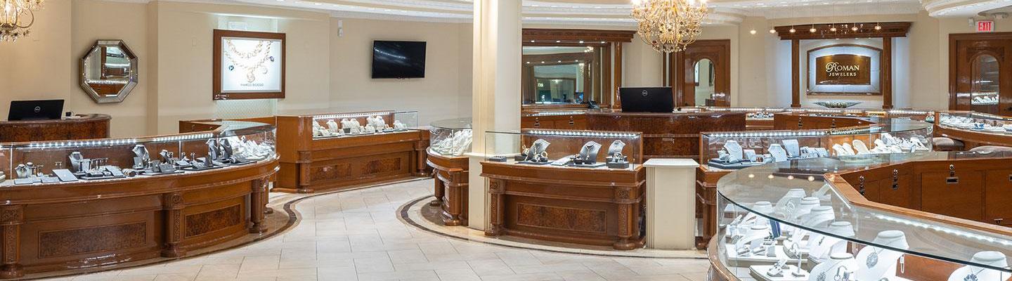 Roman Jewelers