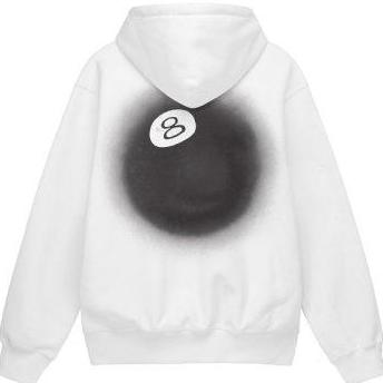 Stussy Hoodie