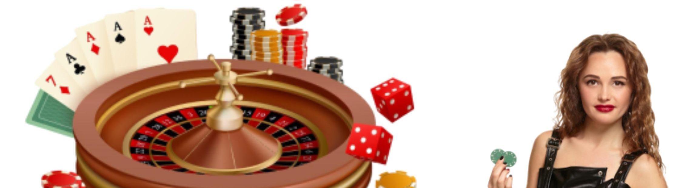 Casinos Betting