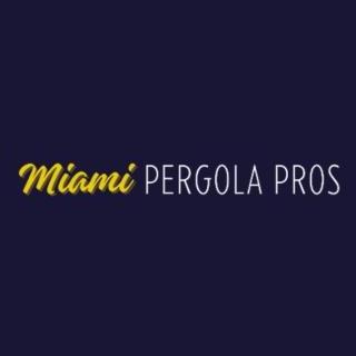 Miami Pergolas LLC