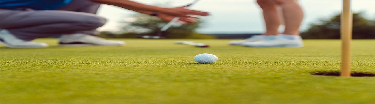 Houston Golf Lesson