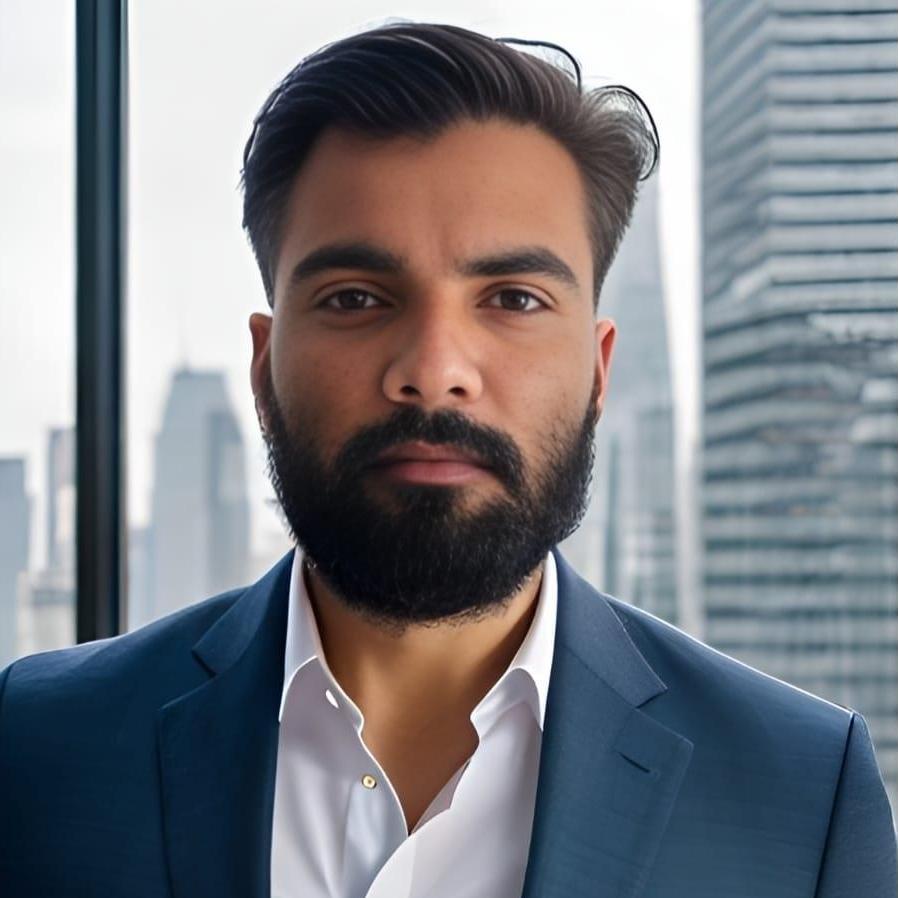 Altaf Khan