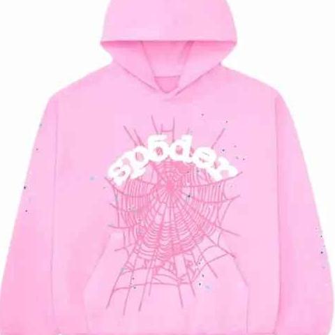 Spider Hoodie