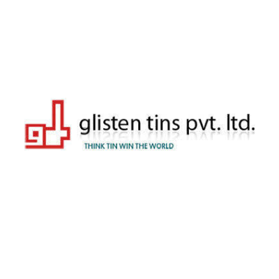 Glisten Tins