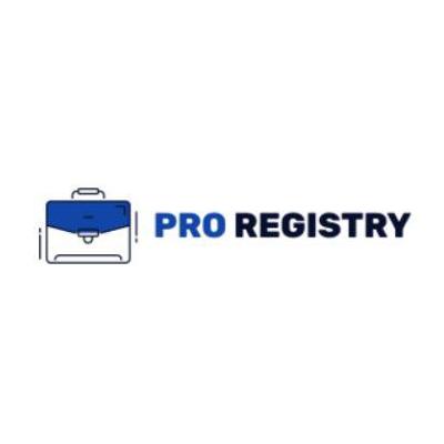 proregistry