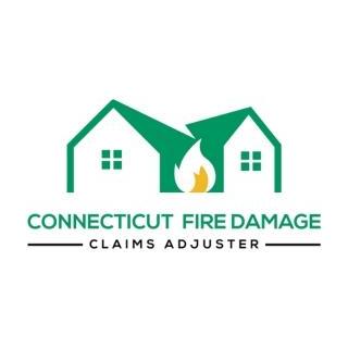 Connecticut Fire Damage Claims Adjuster
