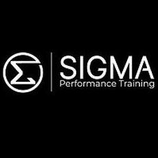 Sigma Performance  Training