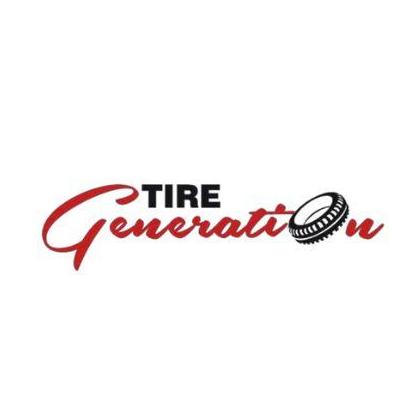 Tire Generation