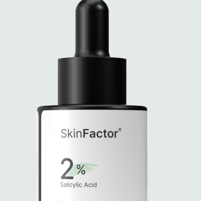 Skin Factor