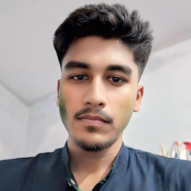 Sheikh Khalid