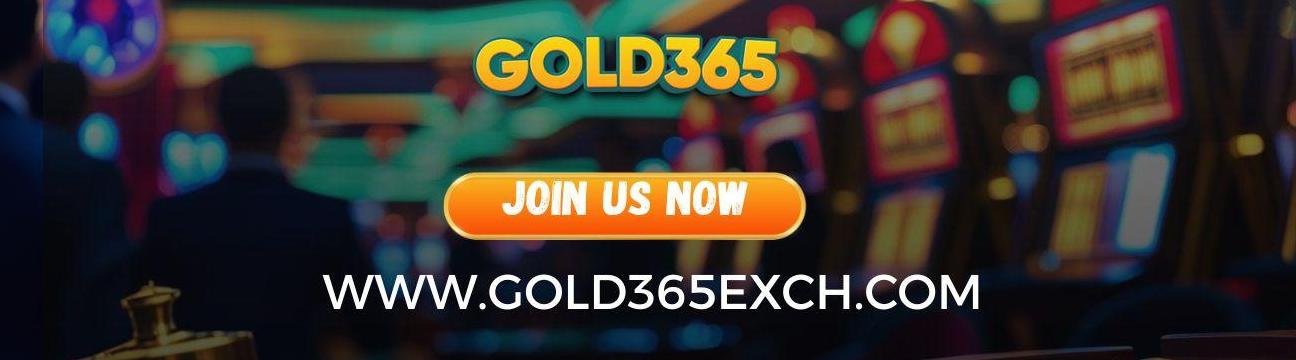 Gold 365