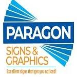 Paragon Signs & Graphics