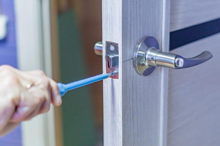 Locksmith-in-Bakersfield-CA