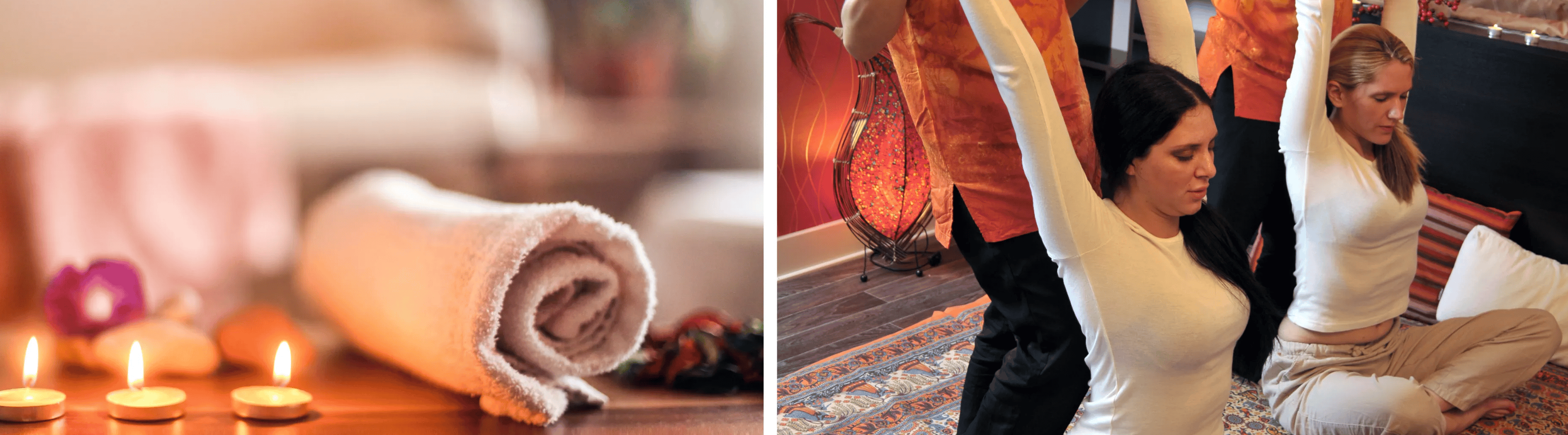 Beutics Home Massage Service 