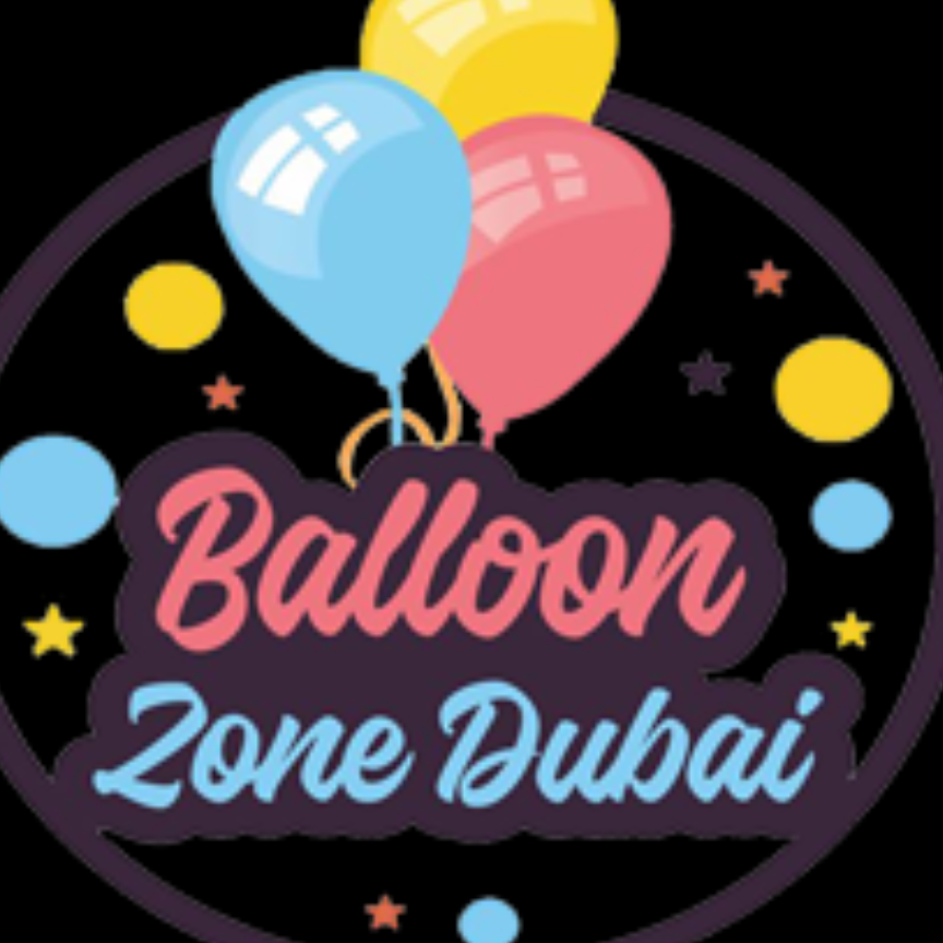 Balloon Zone Dubai