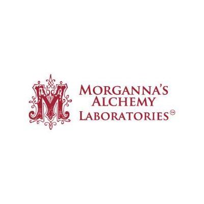 Morganna 's Alchemy
