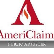 AmeriClaims Public Adjuster