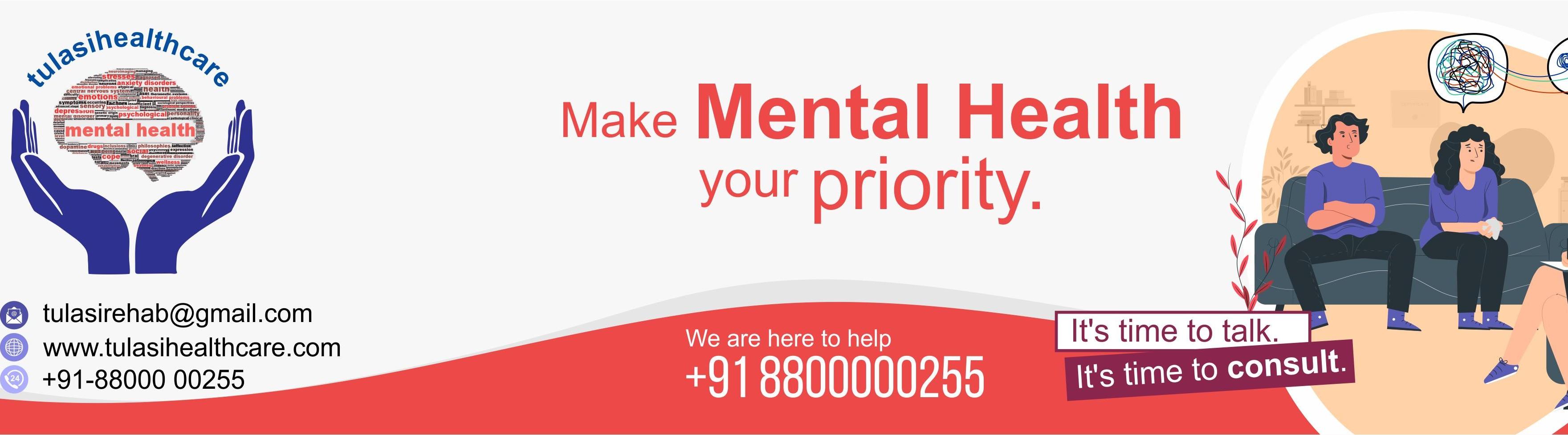 Tulasi Healthcare