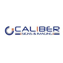 Caliber  Signs & Imaging