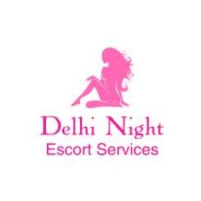 Delhi Night