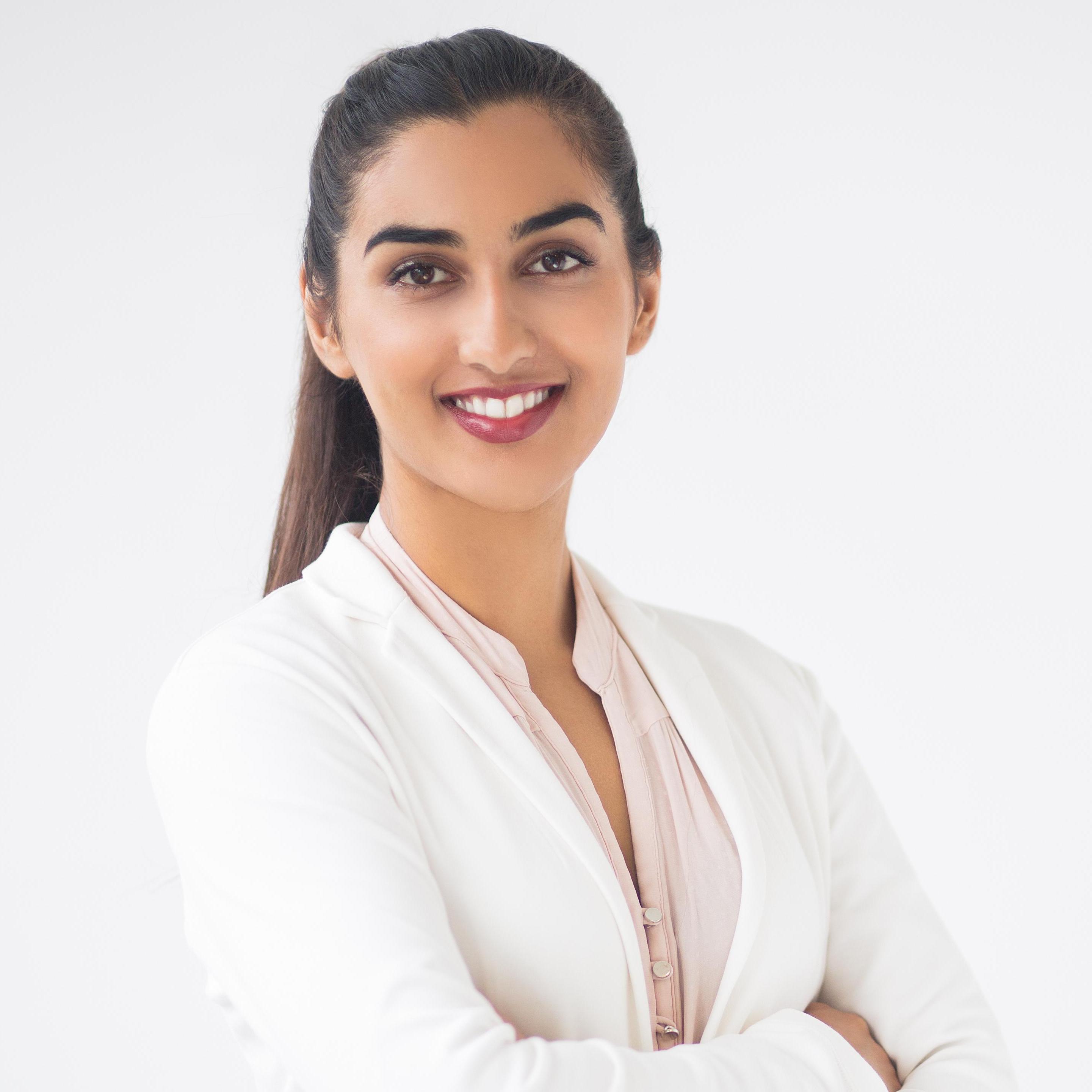 Vanshika Khandelwal