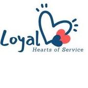 Loyal Hearts Of  Service