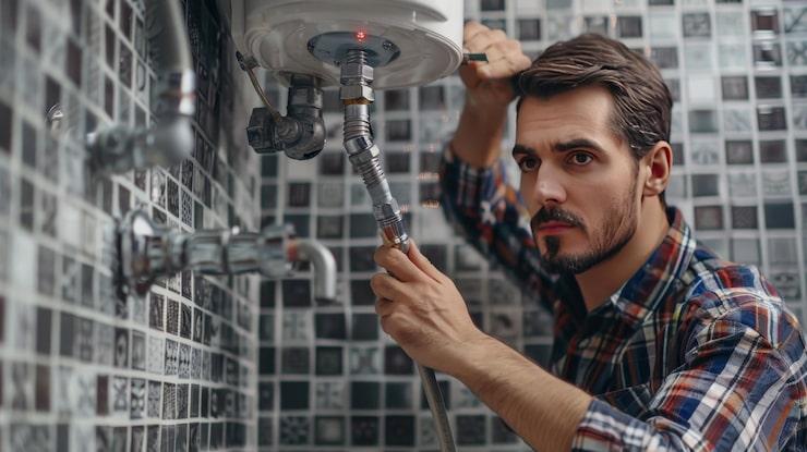 Plumbers-in-Elgin-TX