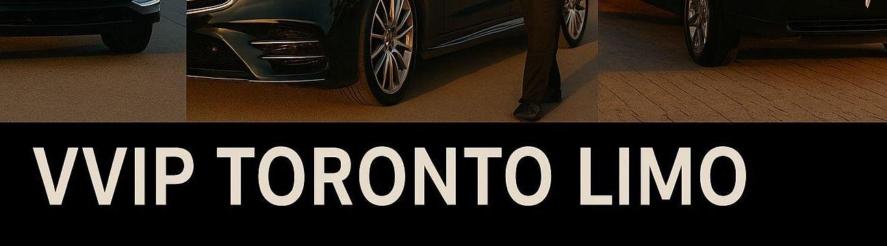 Vviptoronto Limo