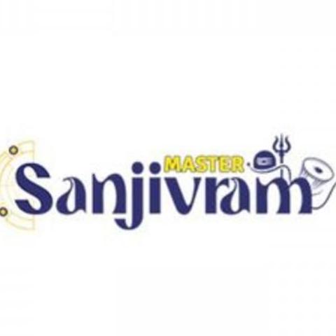mastersanjivram