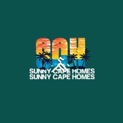 Sunny Cape  Homes