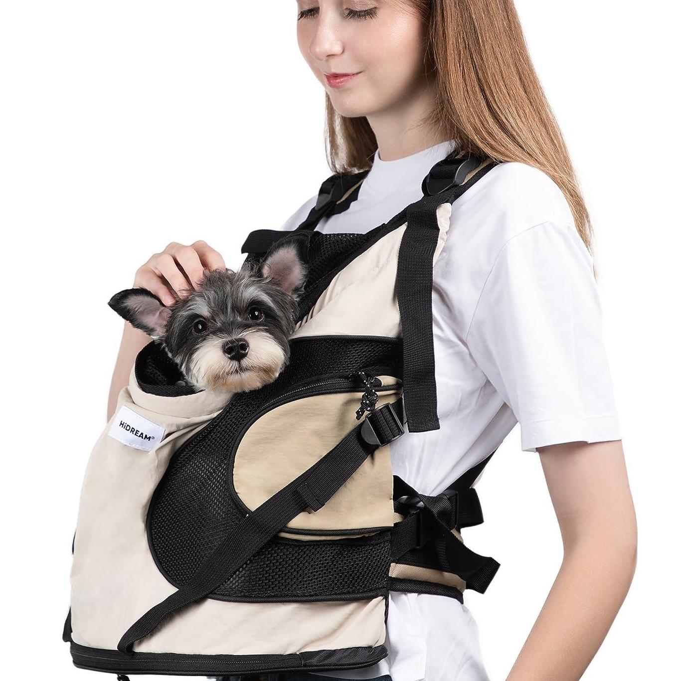 dogslingcarrier