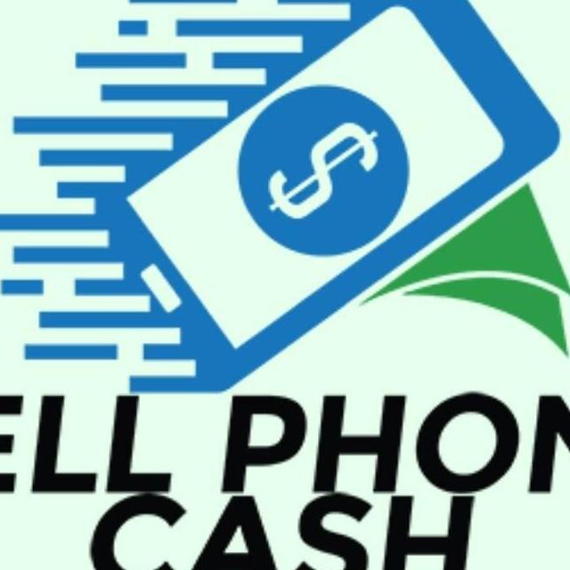 CellPhone Cash 