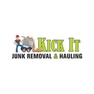 Kick It Junk Removal  Hauling Services LLC