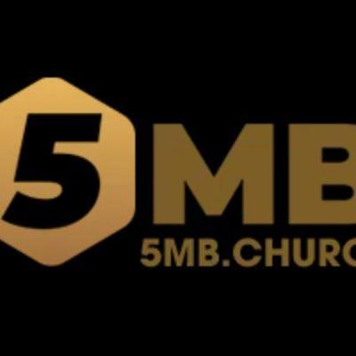 5MB CHURCH