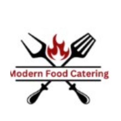 Modern Food Catering