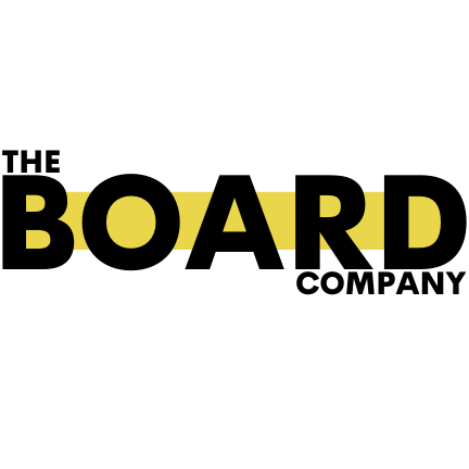 The Board Company