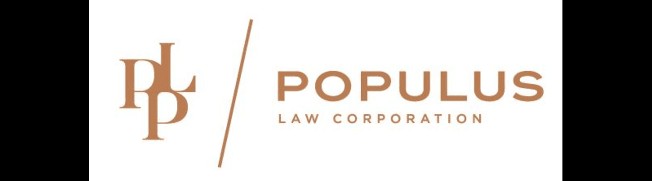 Populus Law