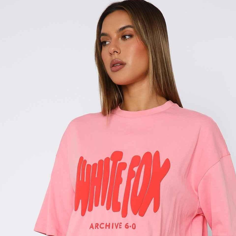 Whitefox Hoodie