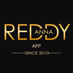 Reddy Anna Book