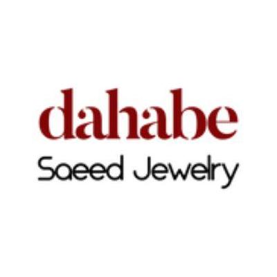 Dahabe Saeed Jewelry
