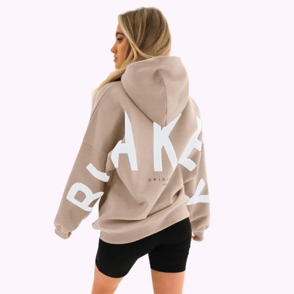Blakely Hoodie
