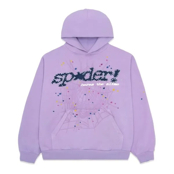 HoodiesSpider