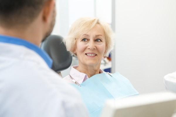 dental implants Belfas