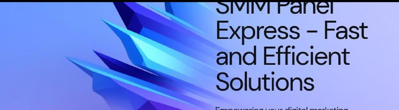 SMM Panel Express