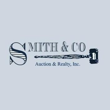 Smith And Co Auction  And Realty Inc