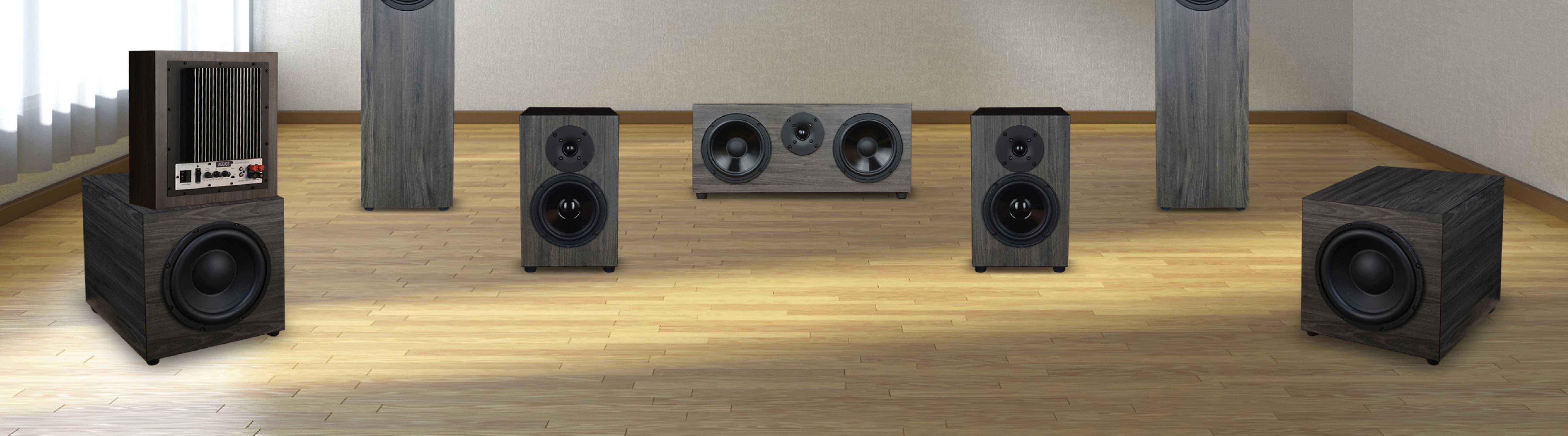 Indiq Audio