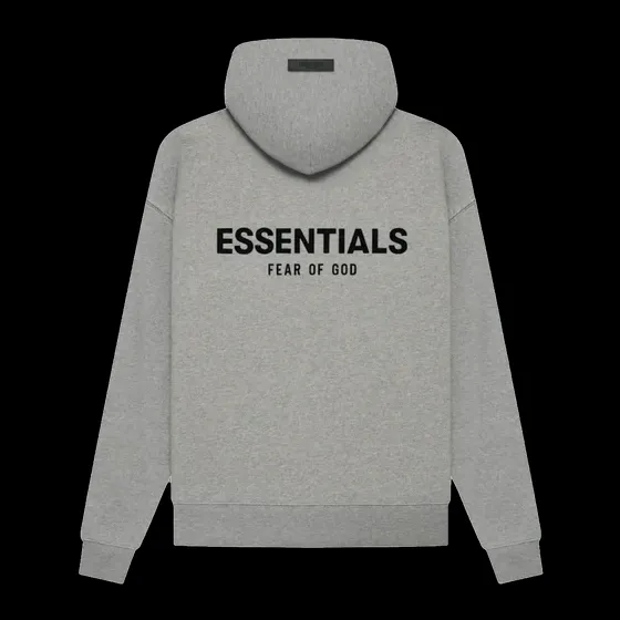 Essentials Essentials
