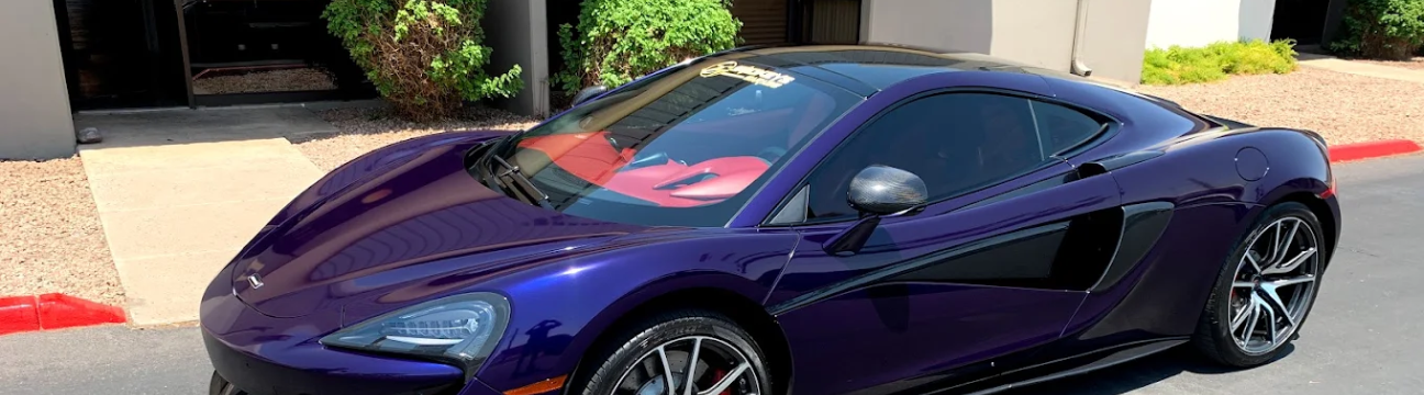 Top Notch Tint Tint